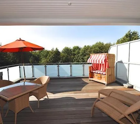Penthouse Böhl