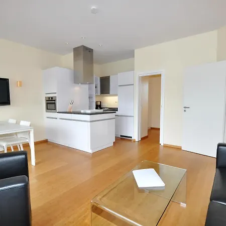 Penthouse Böhl