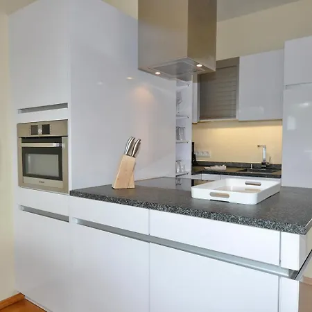 Penthouse Apartamento