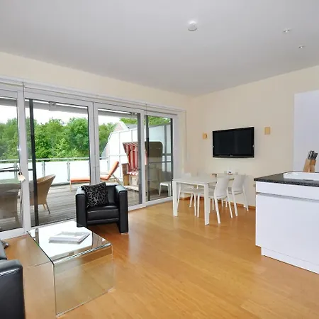 Apartamento Penthouse Böhl