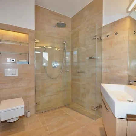 Διαμέρισμα Penthouse *