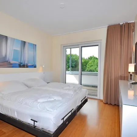 Penthouse Διαμέρισμα Böhl