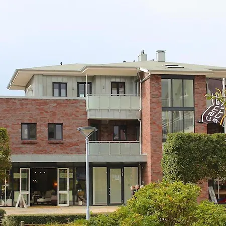 Penthouse Böhl