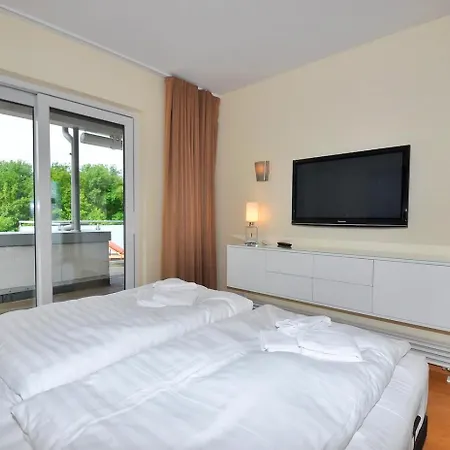 Apartamento Penthouse Böhl