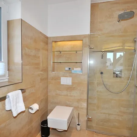 Penthouse Διαμέρισμα