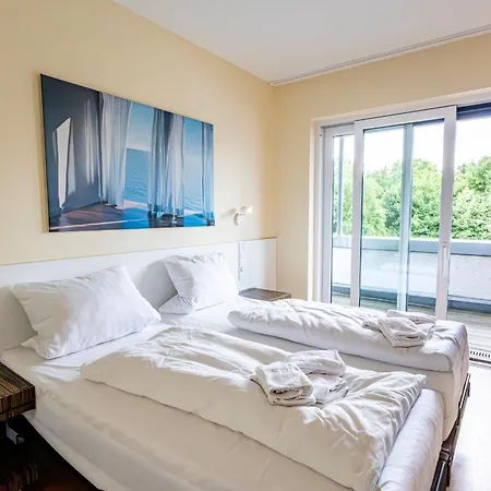 Penthouse Bohl