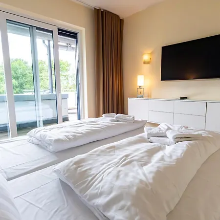 Penthouse Apartamento *
