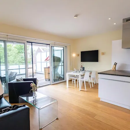 Penthouse Apartamento