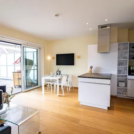 Apartamento Penthouse Böhl
