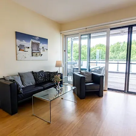 Apartamento Penthouse