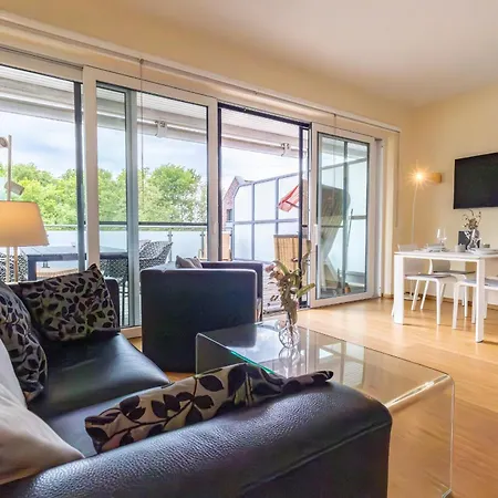 Penthouse Apartamento