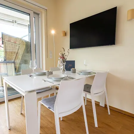 Apartamento Penthouse Böhl