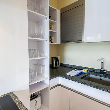 Penthouse Apartamento *