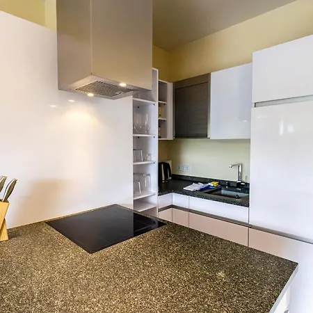 Apartamento Penthouse