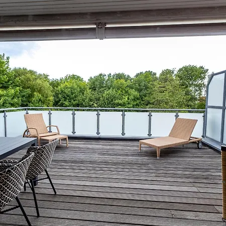Penthouse Apartamento