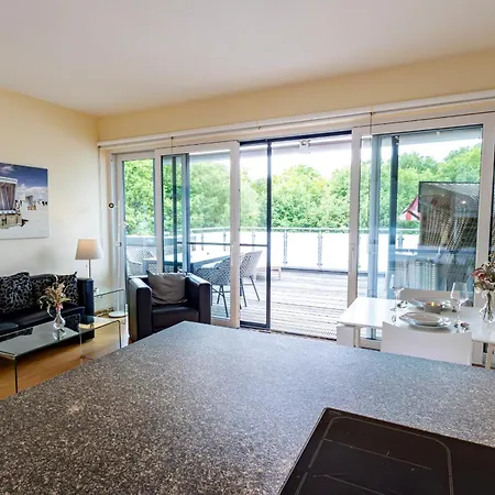 Penthouse Apartamento *