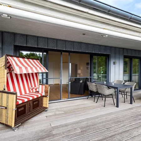 Penthouse Apartamento Böhl