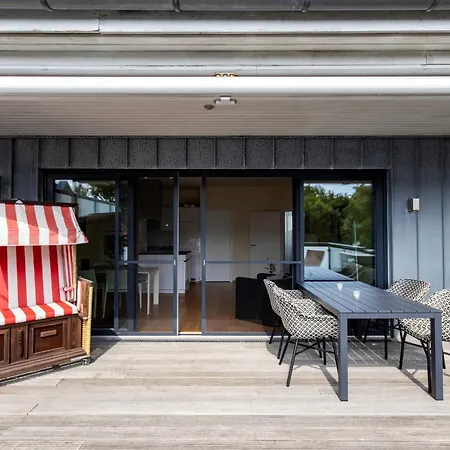 Penthouse Apartamento