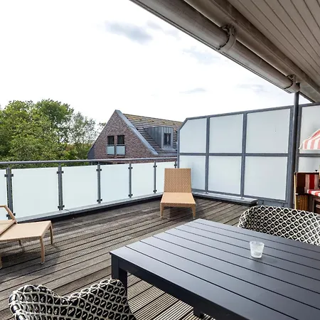 Apartamento Penthouse Böhl