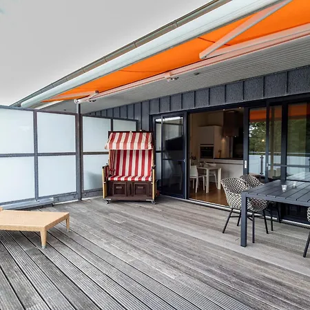 Apartamento Penthouse *