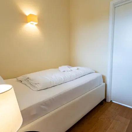 Penthouse Apartamento