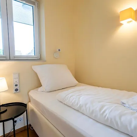 Penthouse Apartamento *