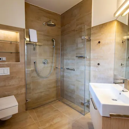 Apartamento Penthouse *