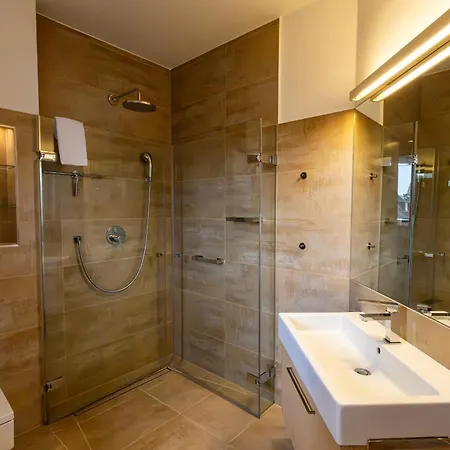 Penthouse Böhl