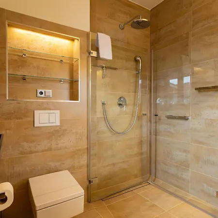 Apartamento Penthouse