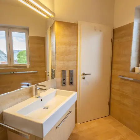 Apartamento Penthouse Böhl